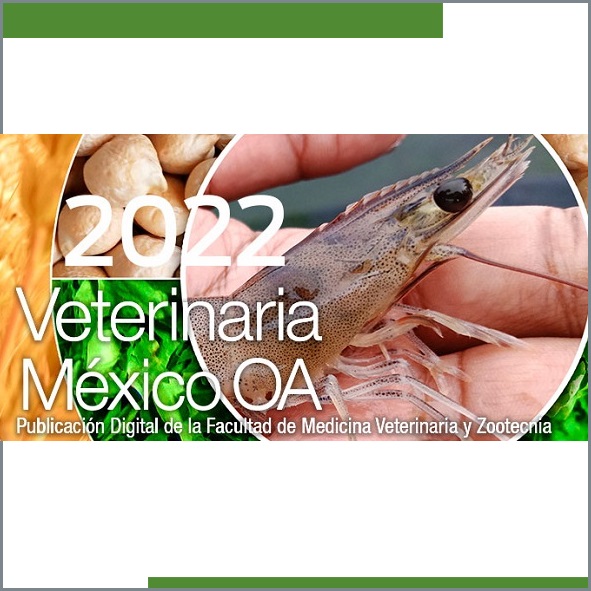 A scoping review and systematic map of primary studies assessing heat  stress on reproductive, physiological, and productive parameters of farm  animals | Veterinaria México OA